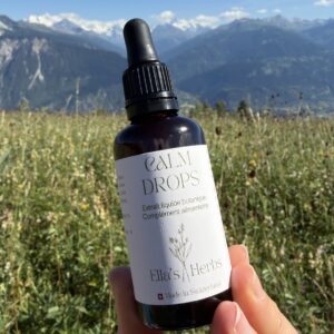 CALM DROPS