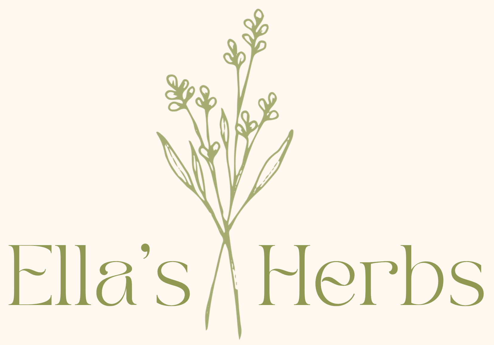 Ella's Herbs